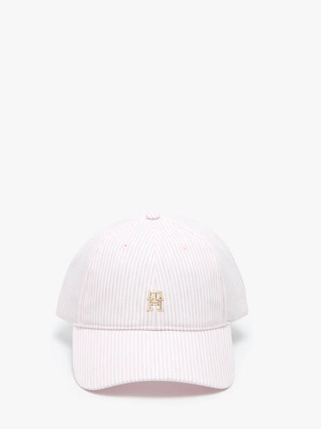 Pet Tommy hilfiger Roze th premium beach AW17141