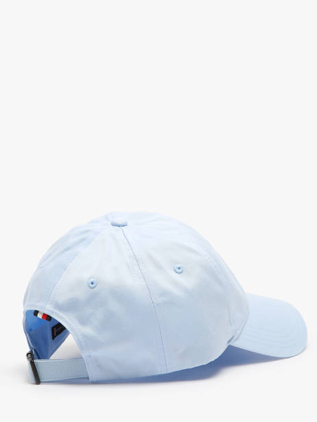 Pet Tommy hilfiger Blauw th imd AM13542 ander zicht 2