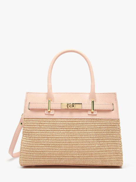 Handtas Capri Milano Roze capri CP23114