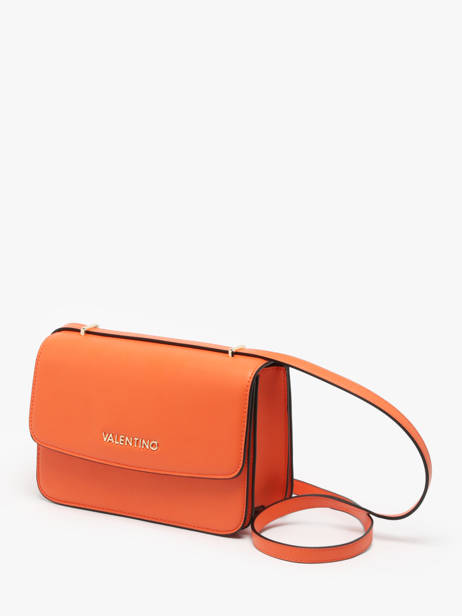 Cross Body Tas Flap Re Valentino Oranje flap re VBS8ZT09 ander zicht 2