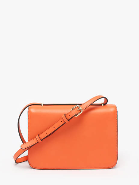 Cross Body Tas Flap Re Valentino Oranje flap re VBS8ZT09 ander zicht 4