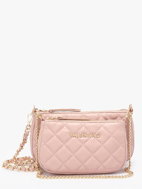 Cross Body Tas Ocarina Valentino Roze ocarina VBS3K24R