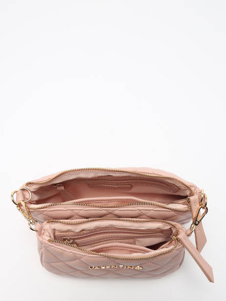Cross Body Tas Ocarina Valentino Roze ocarina VBS3K24R ander zicht 3