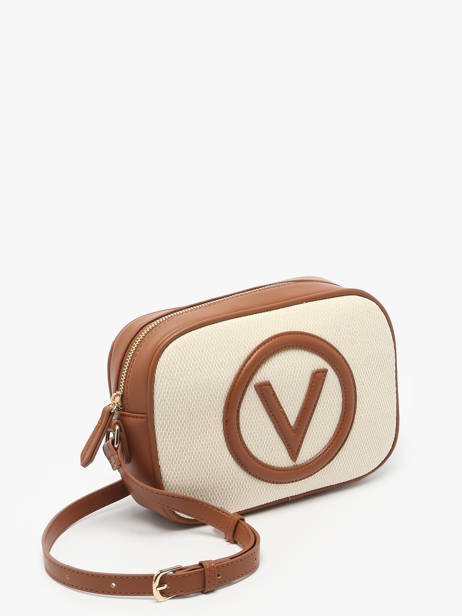Cross Body Tas Covent Valentino Beige covent VBS7QO15 ander zicht 2