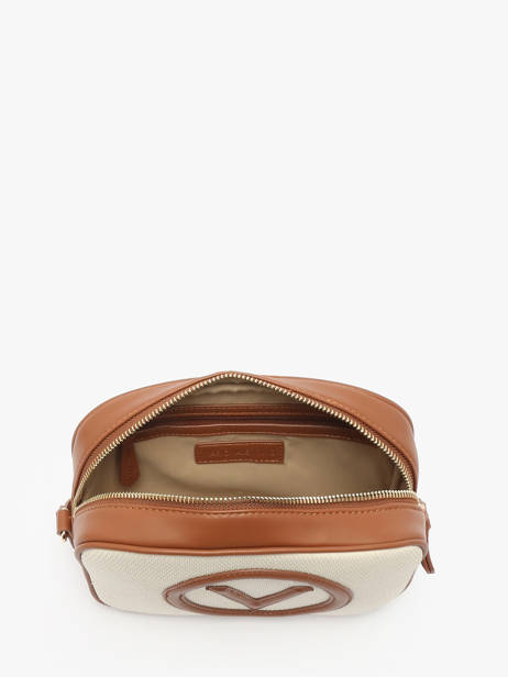 Cross Body Tas Covent Valentino Beige covent VBS7QO15 ander zicht 3