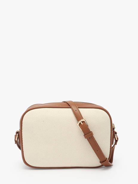 Cross Body Tas Covent Valentino Beige covent VBS7QO15 ander zicht 4