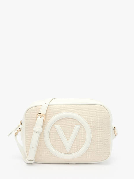 Cross Body Tas Covent Valentino Beige covent VBS7QO15