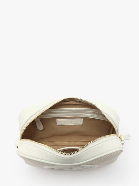 Cross Body Tas Covent Valentino Beige covent VBS7QO15 ander zicht 3