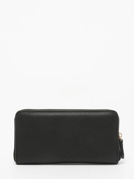 Portefeuille Brixton Valentino Zwart brixton VPS7X155 ander zicht 2