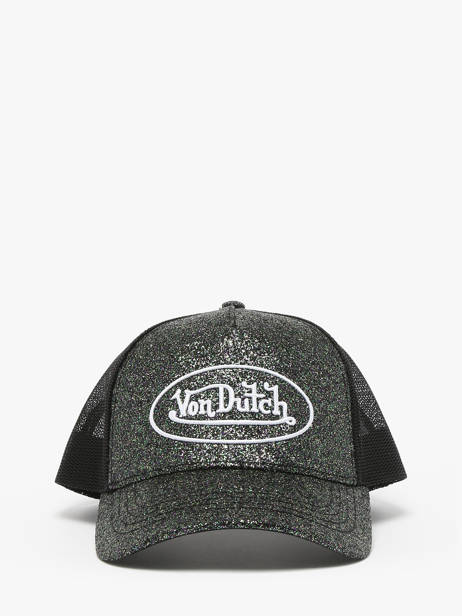 Pet Von dutch Zwart accessoires GLIB