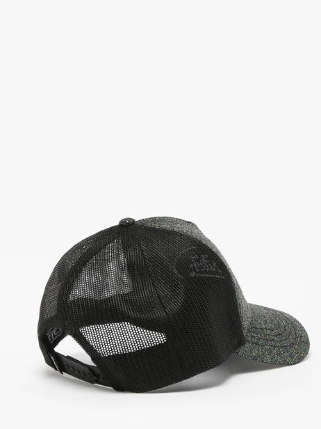 Pet Von dutch Zwart accessoires GLIB ander zicht 2