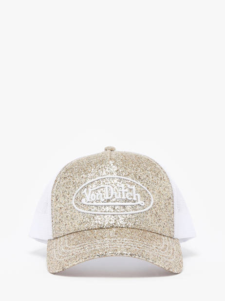 Pet Von dutch Veelkleurig accessoires GLIP