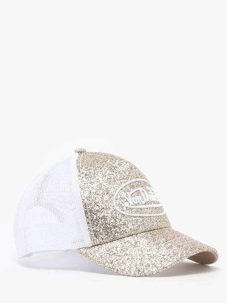 Pet Von dutch Veelkleurig accessoires GLIP ander zicht 1