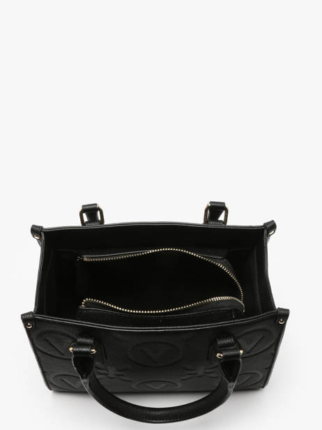 Handtassen Samba Re Valentino Zwart samba re VBS8ZG04 ander zicht 3