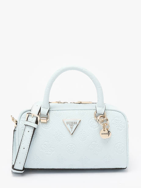 Cross Body Tas Cresidia Guess Blauw cresidia PG934905