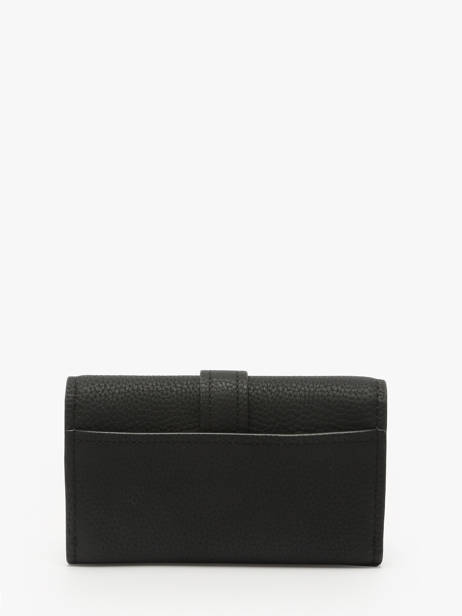 Portefeuille Leder Michael kors Zwart nolita F4GY5E8L ander zicht 2