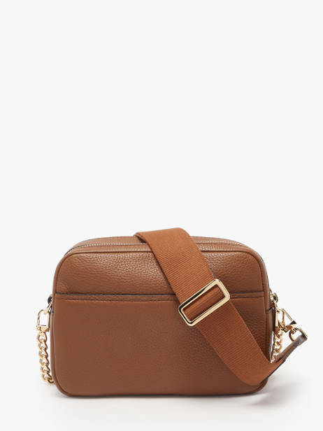 Cross Body Tas Bryant Leder Michael kors Bruin bryant S5GYTC5L ander zicht 4