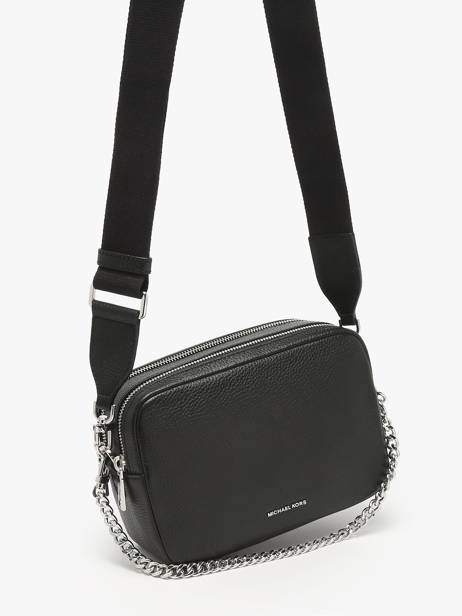 Cross Body Tas Bryant Michael kors Zwart bryant S5SYTC5L ander zicht 2