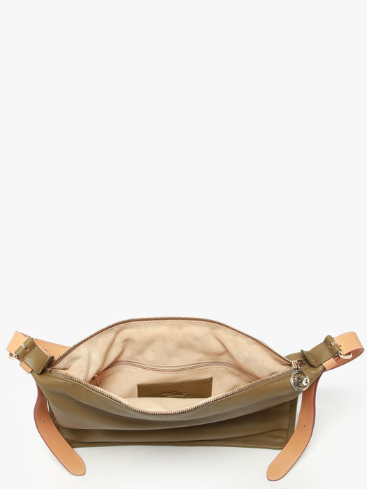 Longchamp Half bag Longchamp Groen