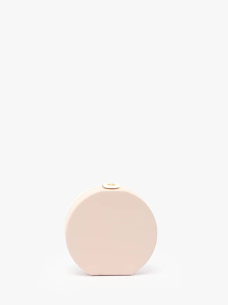 Juwelenkoffer Miniprix Roze jewel T013 ander zicht 2