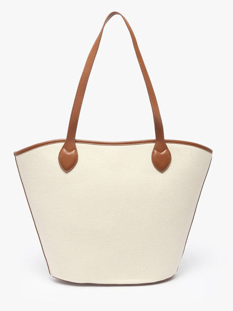 Schoudertas Covent Valentino Beige covent VBS7QO02 ander zicht 4
