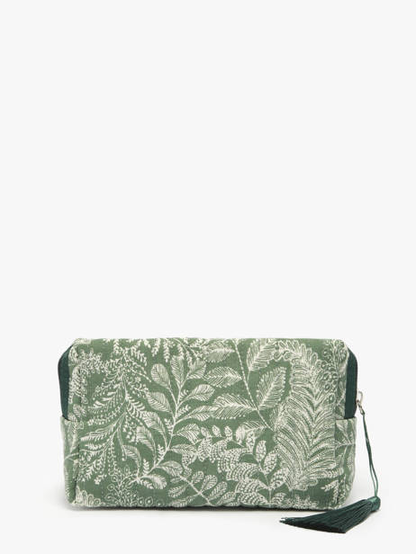 Etui Miniprix Groen amour 152 ander zicht 2