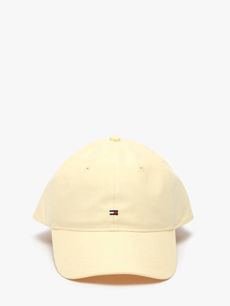 Pet Tommy hilfiger Geel th flag AM13160