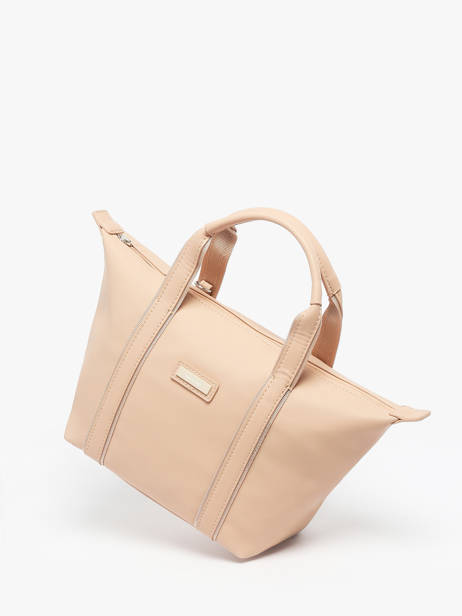 Handtas Tara Nylon Hexagona Roze tara 8120170 ander zicht 2