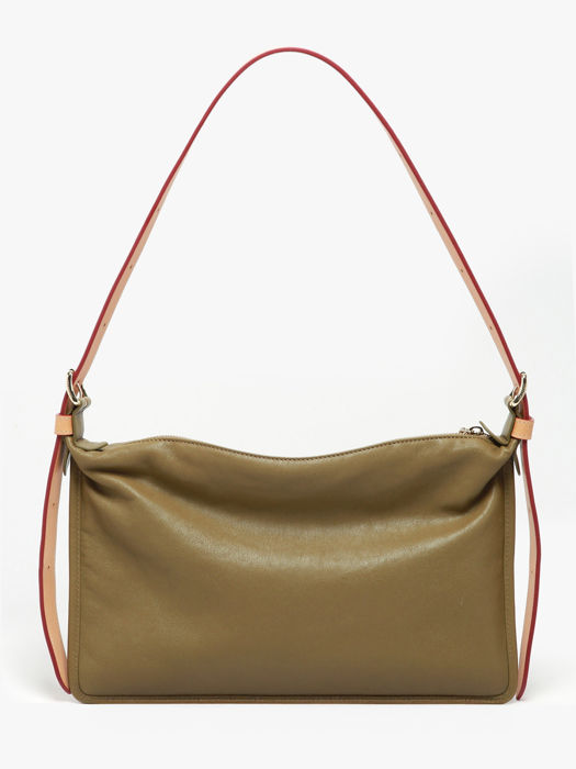 Longchamp Half bag Longchamp Groen