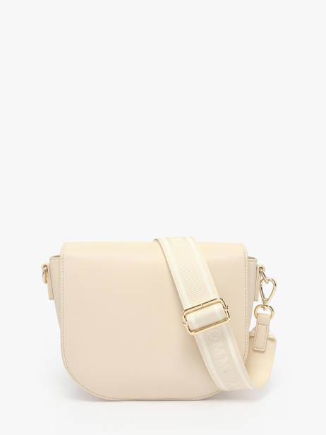 Cross Body Tas Th Logotape Tommy hilfiger Wit th logotape AW17184 ander zicht 4