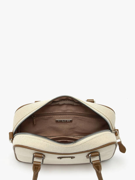 Handtas /cross Body Deauville David jones Beige deauville CM7340 ander zicht 3