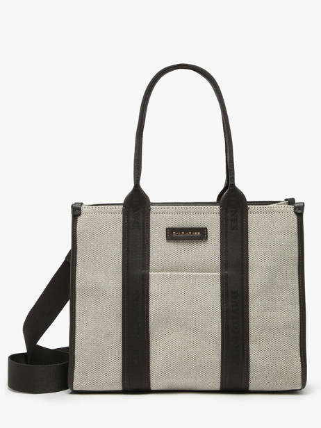 Handtas /cross Body La Baule David jones Zwart la baule CM7460