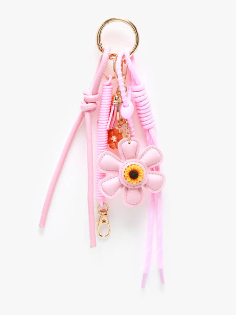 Tashengsel Miniprix Roze access OUL035