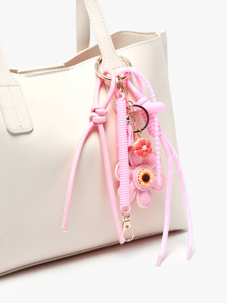 Tashengsel Miniprix Roze access OUL035 ander zicht 1