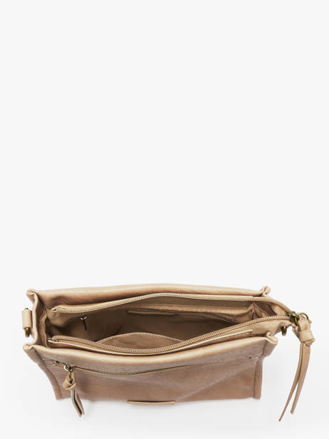 Cross Body Tas Bubble Miniprix Beige bubble 2234 ander zicht 1