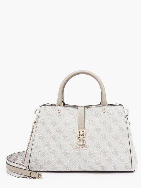 Handtassen Zamira Guess Grijs zamira SG962906