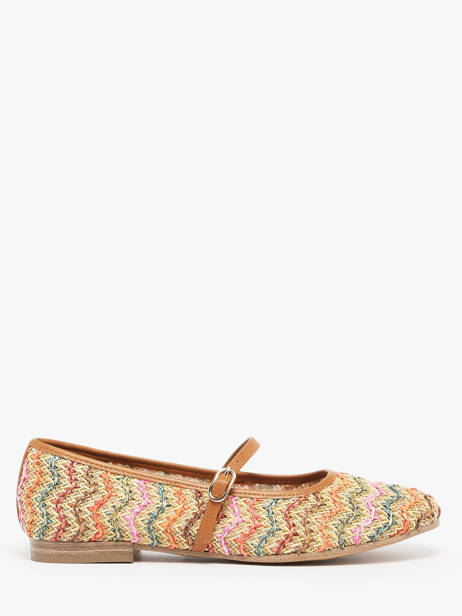 Ballerinas Tamaris Veelkleurig women 44
