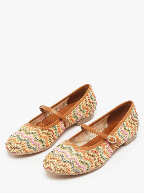 Ballerinas Tamaris Veelkleurig women 44 ander zicht 2