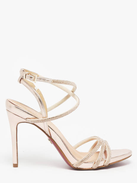 Sandalen Met Naaldhak Tamaris Roze women 44