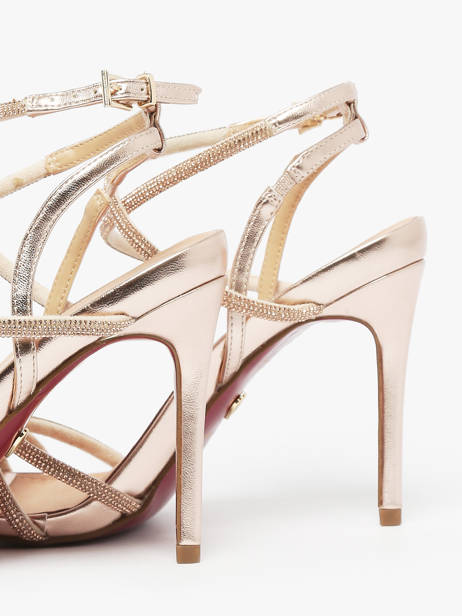 Sandalen Met Naaldhak Tamaris Roze women 44 ander zicht 2
