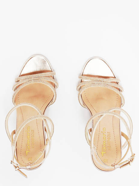 Sandalen Met Naaldhak Tamaris Roze women 44 ander zicht 3