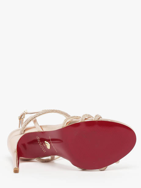 Sandalen Met Naaldhak Tamaris Roze women 44 ander zicht 4