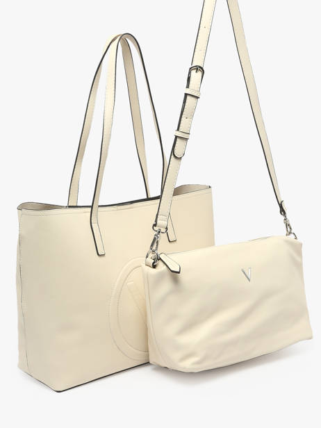 Cross Body Tas Selena Re Valentino Wit selena re VBS8WK01 ander zicht 2