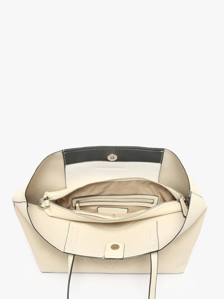 Cross Body Tas Selena Re Valentino Wit selena re VBS8WK01 ander zicht 3
