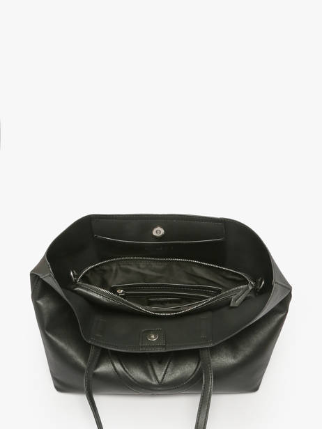 Cross Body Tas Selena Re Valentino Zwart selena re VBS8WK01 ander zicht 3