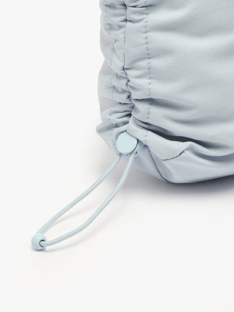 Cross Body Tas Skara Kapten and son Blauw skara S ander zicht 2