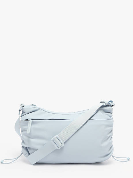 Cross Body Tas Skara Kapten and son Blauw skara S ander zicht 4