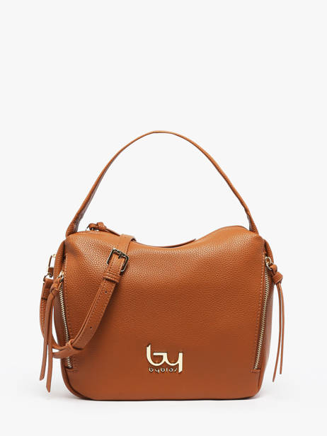 Schoudertas Libra By byblos Bruin libra BS34B02