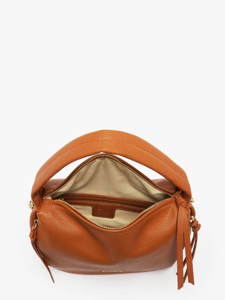 Schoudertas Libra By byblos Bruin libra BS34B02 ander zicht 3
