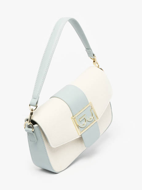 Cross Body Tas Atmosphere By byblos Blauw atmosphere BS24B02 ander zicht 2